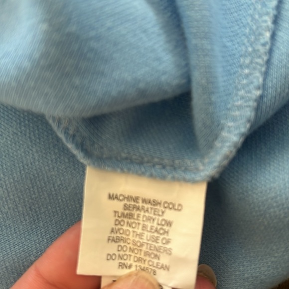 Vineyard Vines Quarter Zip Men’s Pullover - Size 2XL - Picture 6 of 8